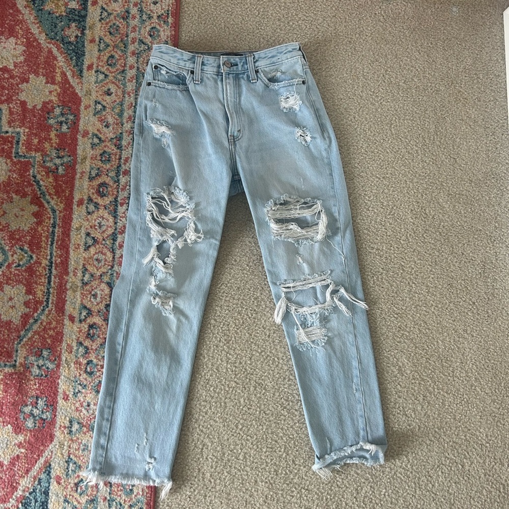 Abercrombie Jeans
